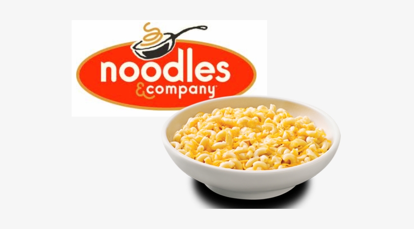 On Mondays From Now Until The End Of August Kids 13 - Mac And Cheese Noodles And Company, transparent png #2772425