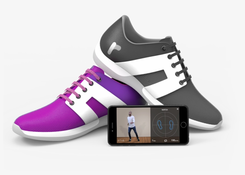 Rhythm Smart Dancing Shoes - Rhythm Shoes, transparent png #2772450