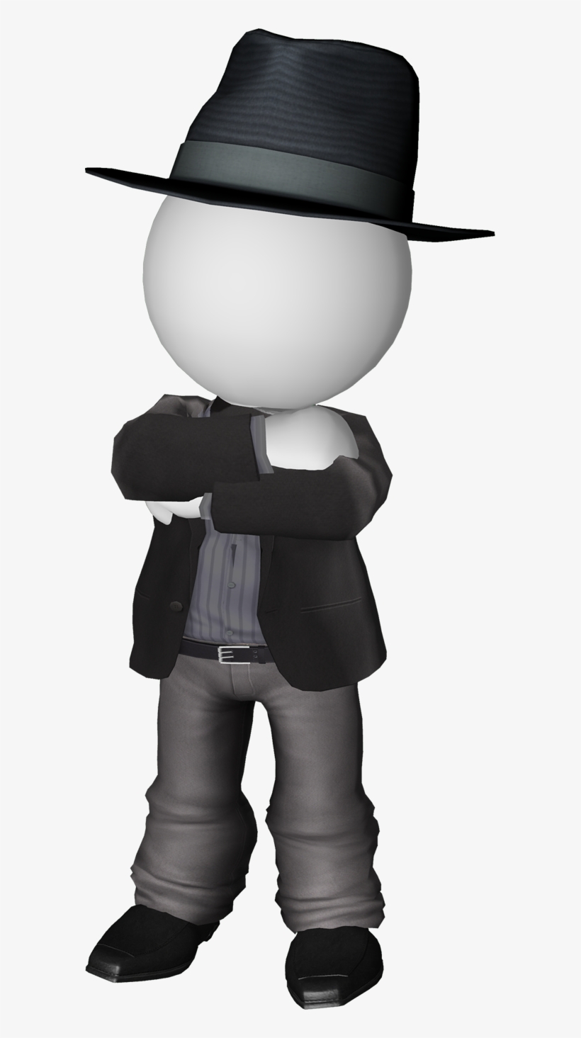 / Pix, The Guy In The Suit - Investment, transparent png #2772496