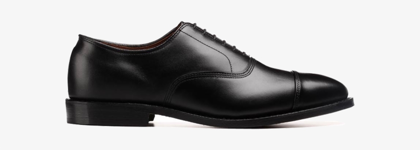 Men's Shoes - Double Oak Soled, transparent png #2772555