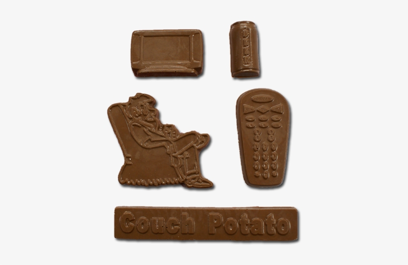 Chocolate, transparent png #2772659