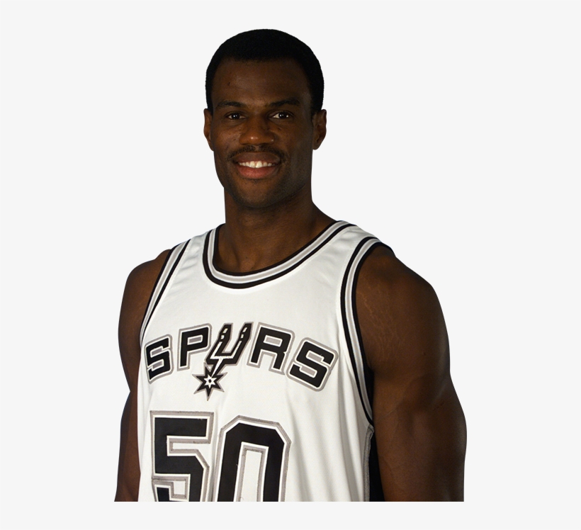 Nba Players - San Antonio Spurs, transparent png #2772923