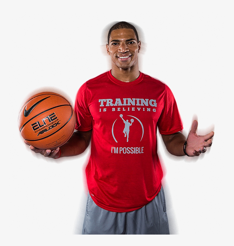 Image - Basketball Moves, transparent png #2772948