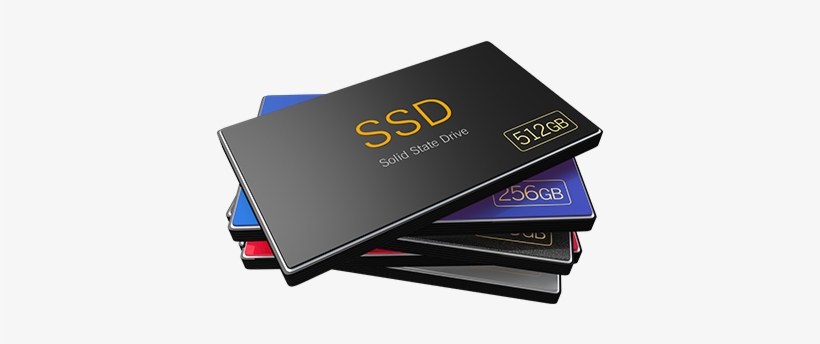 Ssd Download Png Image - Ssd Vps Servers, transparent png #2773007