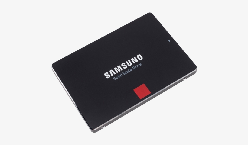 Samsung Magician - Sata Ssd, transparent png #2773137