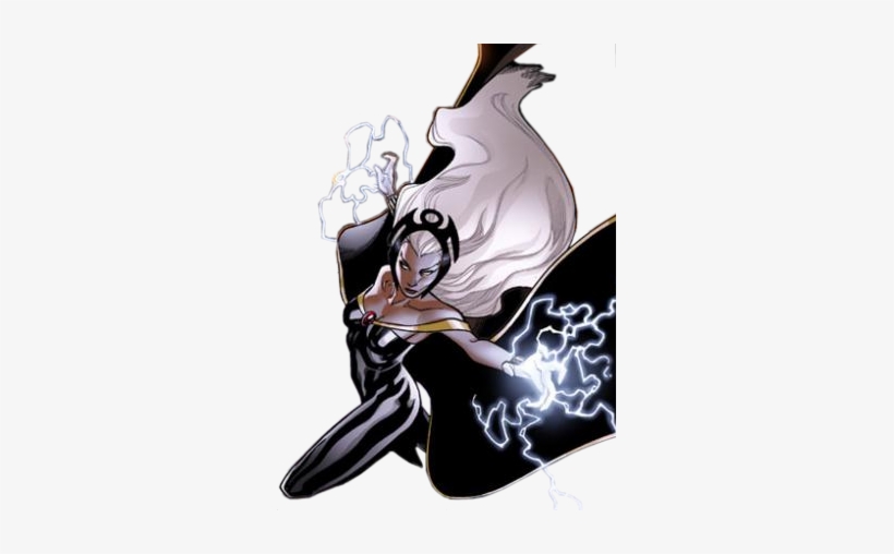 Ororo Munroe From Avengers Vs - Storm Avengers Vs X Men, transparent png #2773223