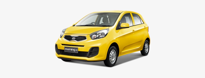 Kia Morning - Kia Morning Picanto Png, transparent png #2773229