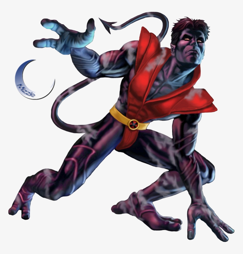 X-men, transparent png #2773321