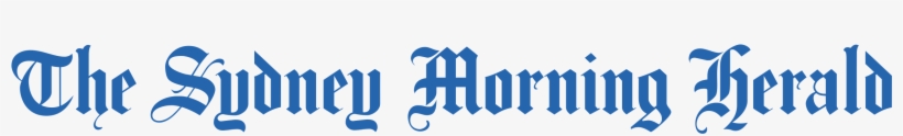 The Sydney Morning Herald Logo Png Transparent - Sydney Morning Herald Independent Always, transparent png #2773446