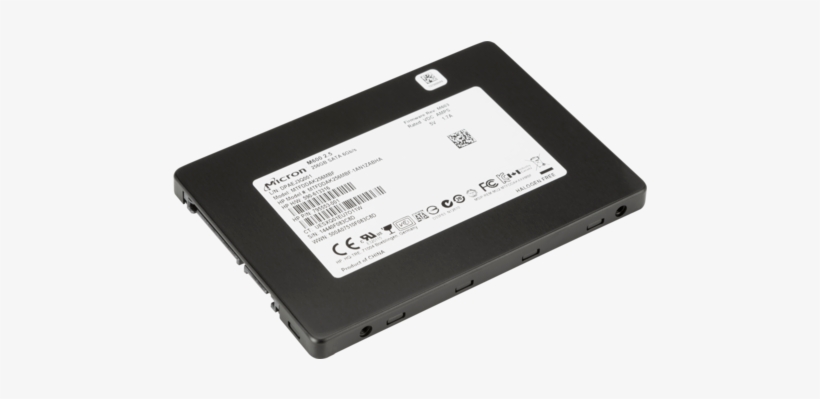 Hp Tlc 256 Gb Sata Ssd - Hp 256 Gb Internal Hard Drive, transparent png #2773492