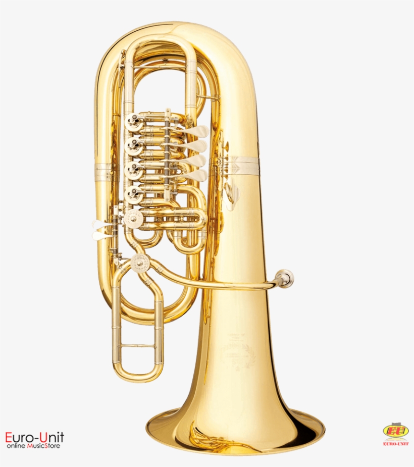 All Sousaphone Instrument Png Images Are Copyright - B&s Jbl Classic Series F Tuba 3100/wgj-l Lacquer, transparent png #2773659