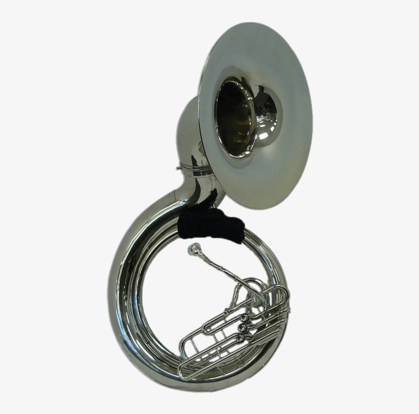Sousaphone - Schiller Sousaphone, transparent png #2773716