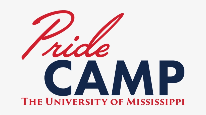 Pridecamp - Camp Logo, transparent png #2773742
