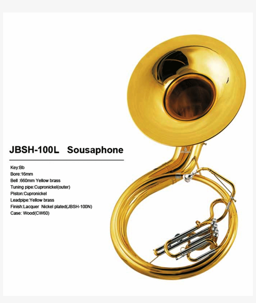 Instruments Tuba, transparent png #2773763