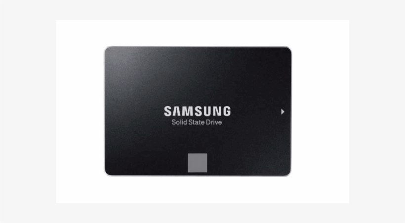 One Question We've Been Getting Recently Is Why We - Ssd Samsung Evo 850 250gb 2,5" Mz-75e250b Mz-75e250b/eu, transparent png #2773765