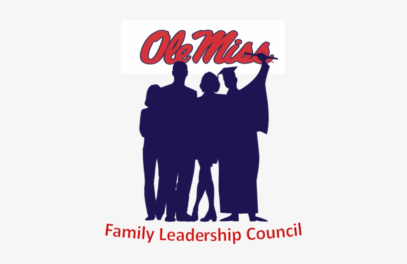Ole Miss Family Leadership Council - Ole Miss, transparent png #2773787