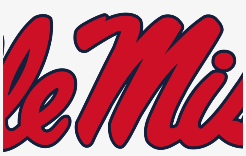 Ole Miss, transparent png #2773830