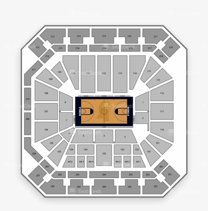 Pavilion At Ole Miss, transparent png #2773856