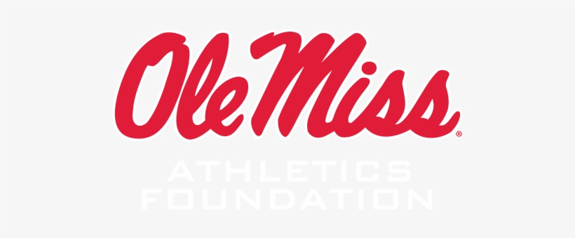 Ole Miss Softball Logo, transparent png #2773885