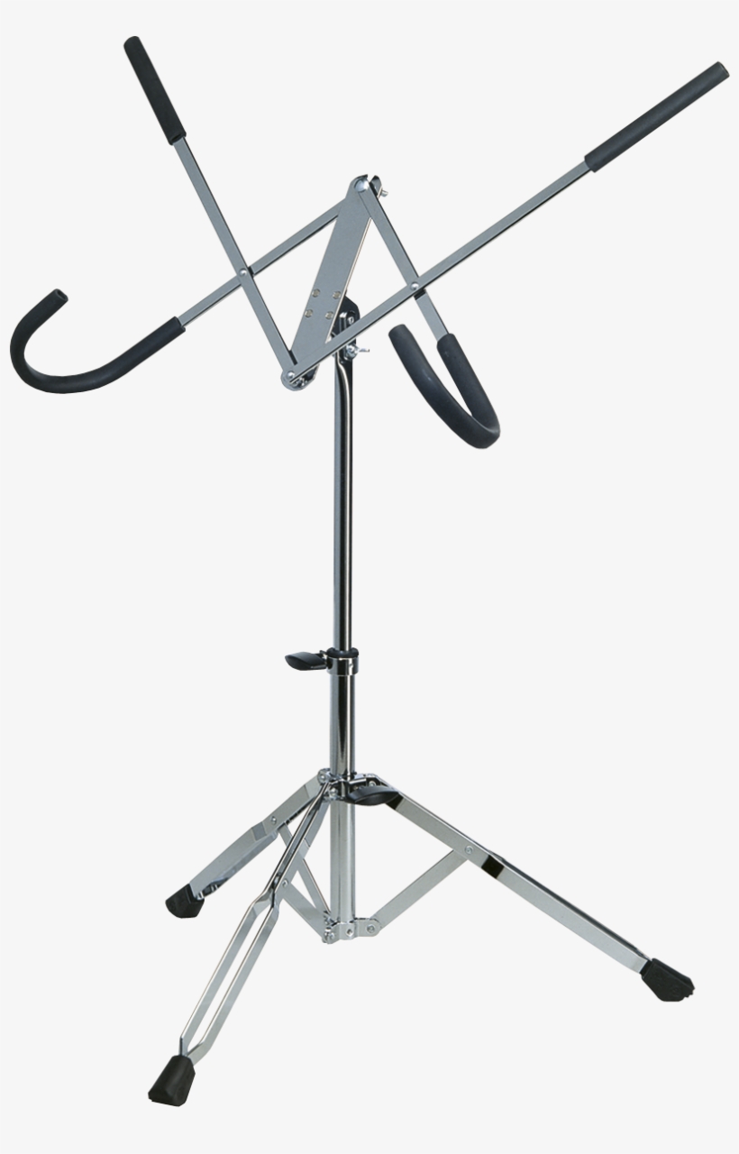 K&m 149/3 Sousaphone Stand, Tuba Stands, transparent png #2773987