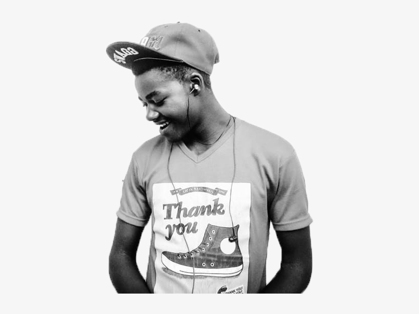 Hear Melody, Harmony & Rhythm In 30 Days - Adolescence, transparent png #2774032