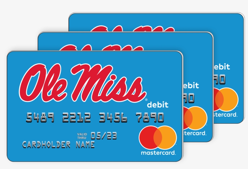 Load - Fanmats Ncaa University Of Mississippi - Ole Miss Rebels, transparent png #2774035