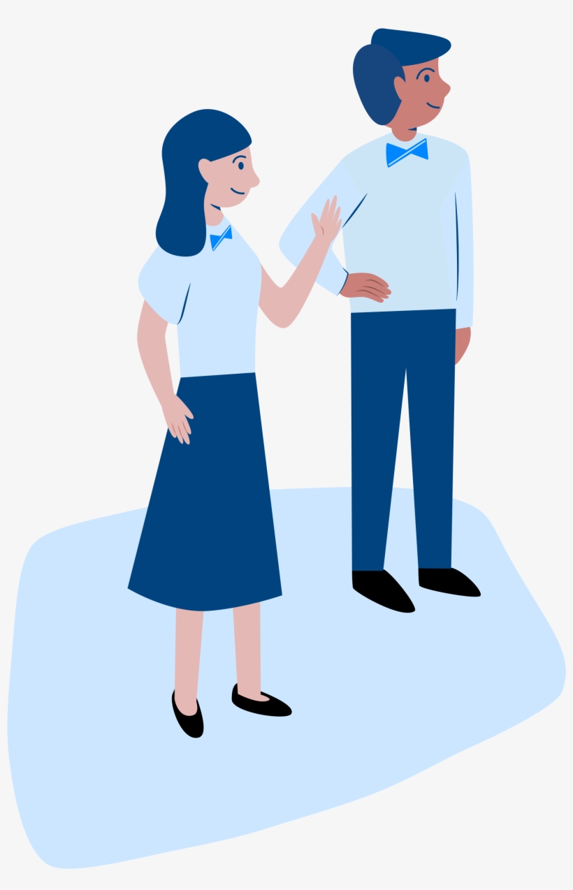 Our Financial Geniuses - Illustration, transparent png #2774081