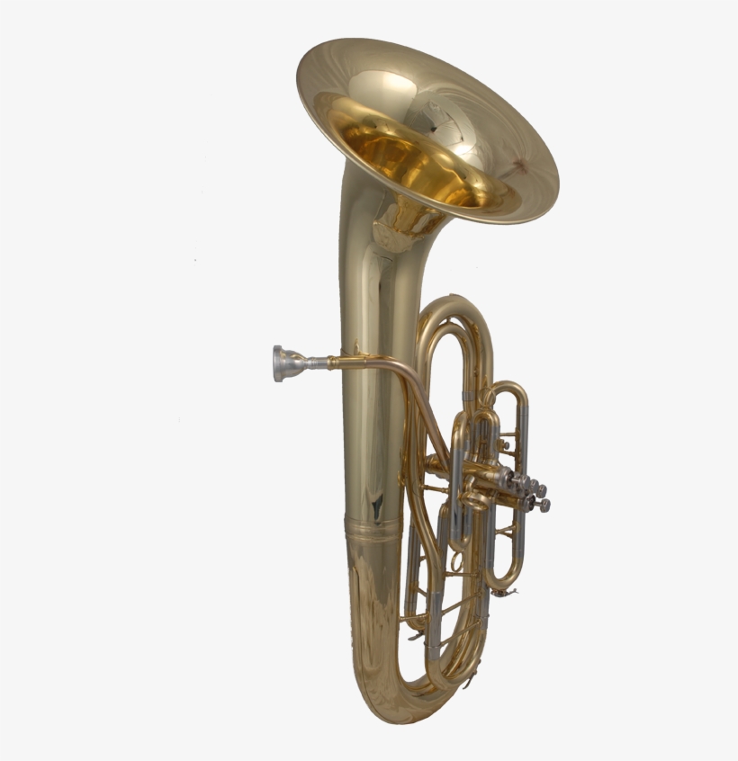Zoom Images - Saxhorn, transparent png #2774205