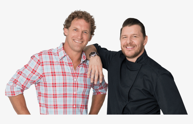 Rob & Manu - Gentleman, transparent png #2774226
