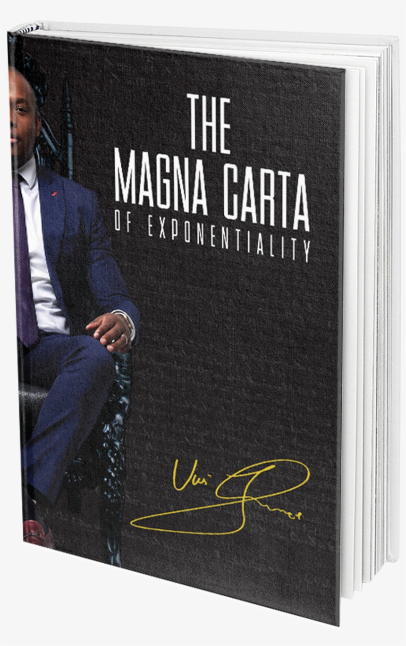 Mcoe Book Mock Up - Gentleman, transparent png #2774250