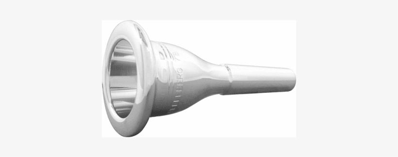 Conn Helleberg Series Tuba Mouthpiece In Gold 7b Gold, transparent png #2774275
