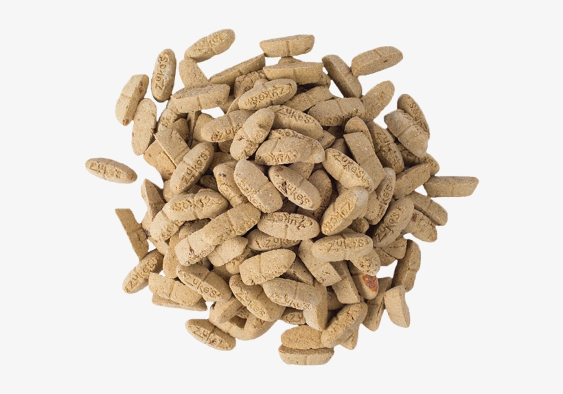 Crunchy Naturals 10s Baked With Pumpkin & Sweet Potato - Zuke's Skinny Bakes 10 Calorie Dog Treats, transparent png #2774363