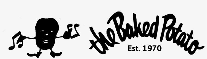 The Baked Potato - Baked Potato, transparent png #2774421