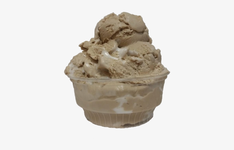 Rootbeer Float Ice Cream - Ice Cream Float, transparent png #2774479