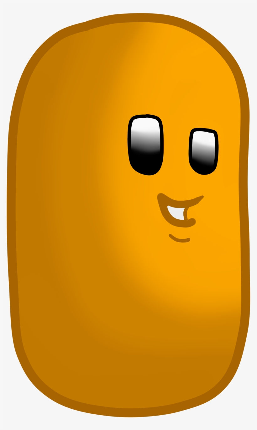 Baked Protatolol - Illustration, transparent png #2774482