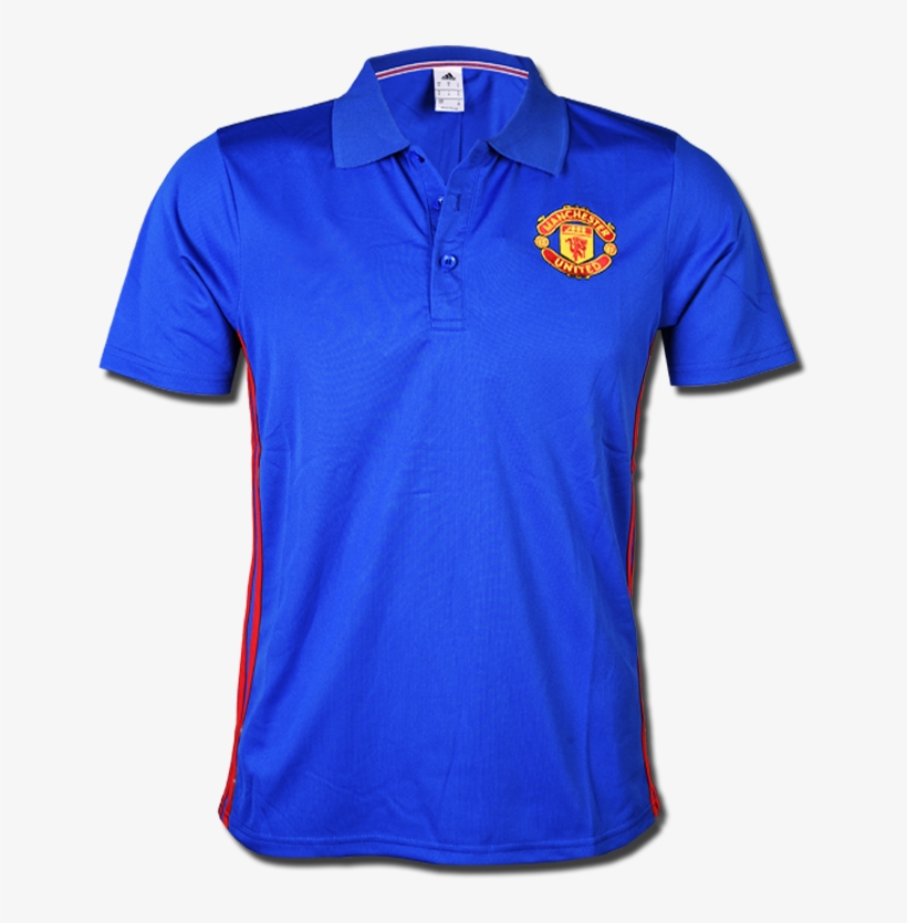 Manchester United Logo T Shirt Jersey - Manchester United, transparent png #2774514