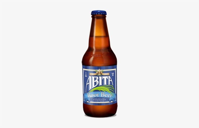 Abita Root Beer - Abita Root Beer Bottle, transparent png #2774545