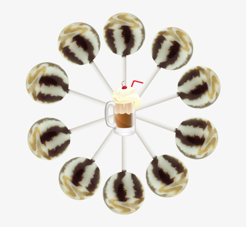 Root Beer Float - Life In The Information Age Working Styles, transparent png #2774606