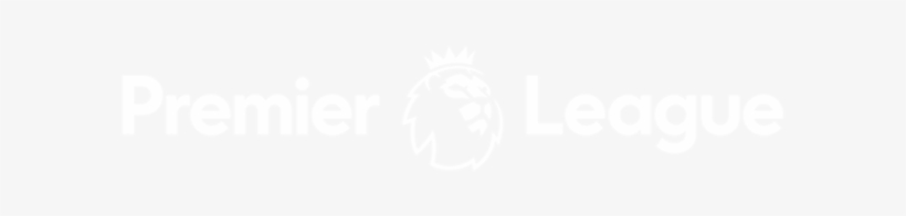 English Premier League - Fortnite Logo Transparent White, transparent png #2774607