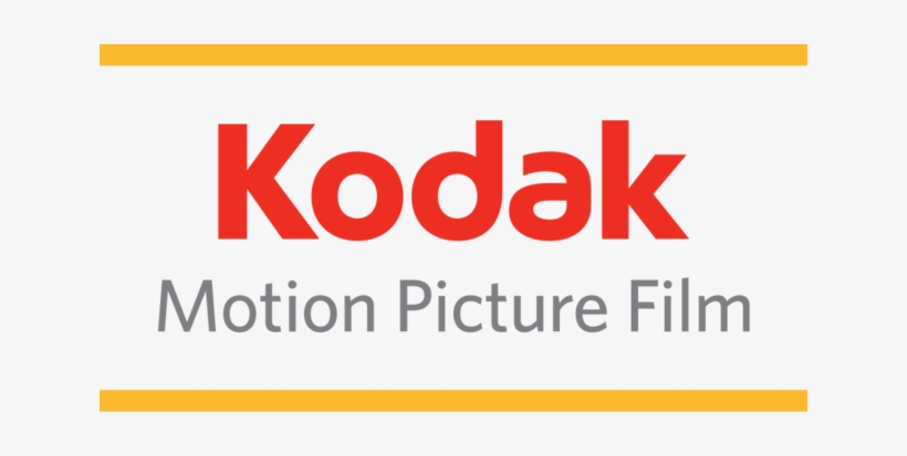 Kodak Motion Picture Film Logo Png Filmswalls