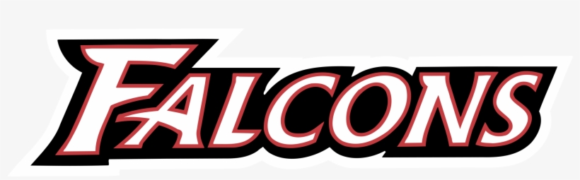 Atlanta Falcons 02 Logo Png Transparent - Niagara Wheatfield High School Logo, transparent png #2774752