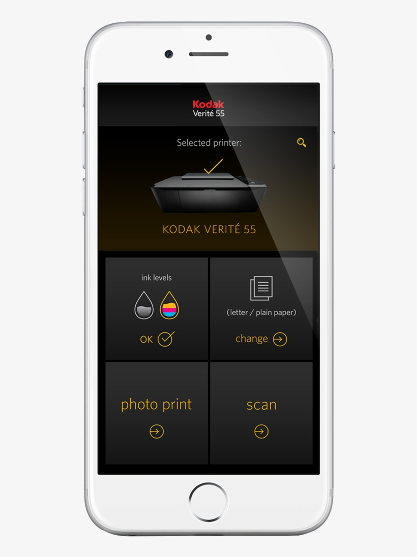 Truthcollective Funai Verite App 1 - Samsung Galaxy, transparent png #2774783