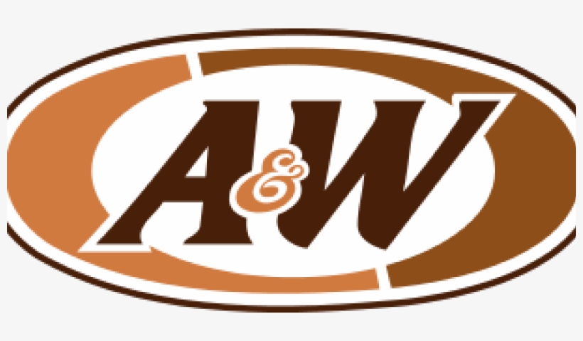 How To Make The Best A&w Root Beer Float - A&w Long John Silvers Logo, transparent png #2774831