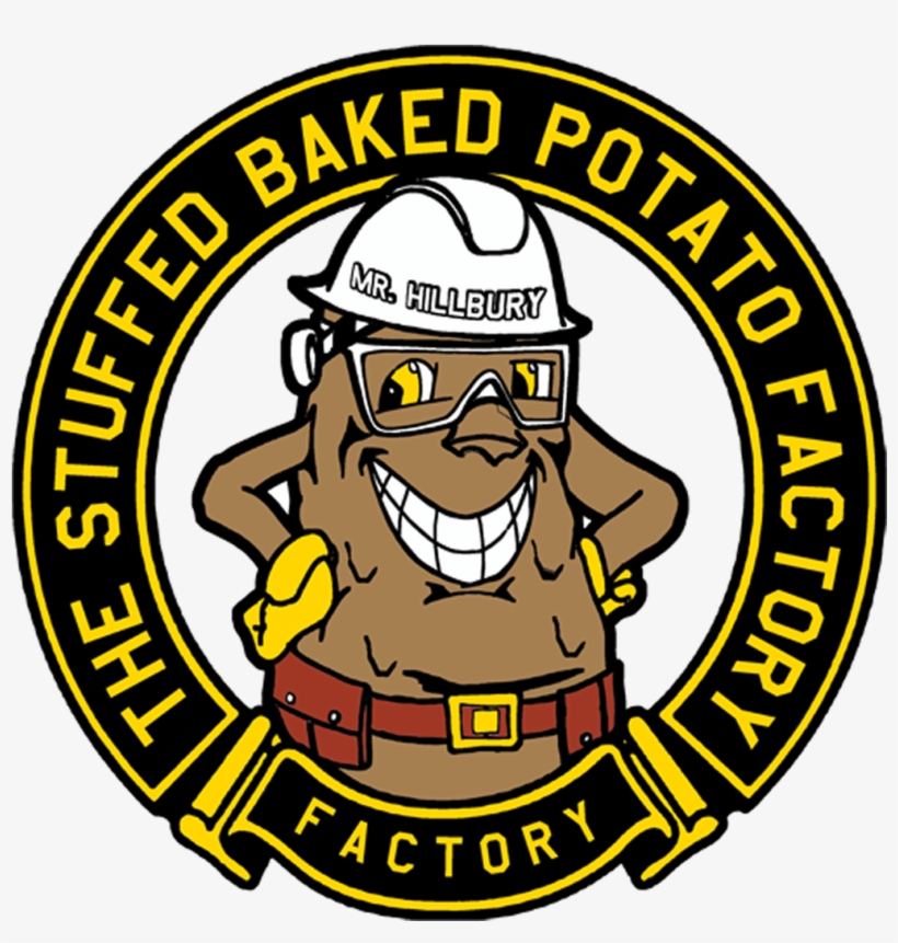 The Stuffed Baked Potato Factory - Loch, Victoria, transparent png #2774927