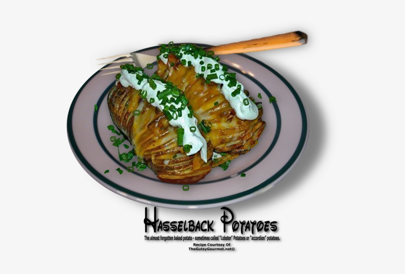 Crunchy On The Outside And Creamy On The Inside - Potato, transparent png #2774993