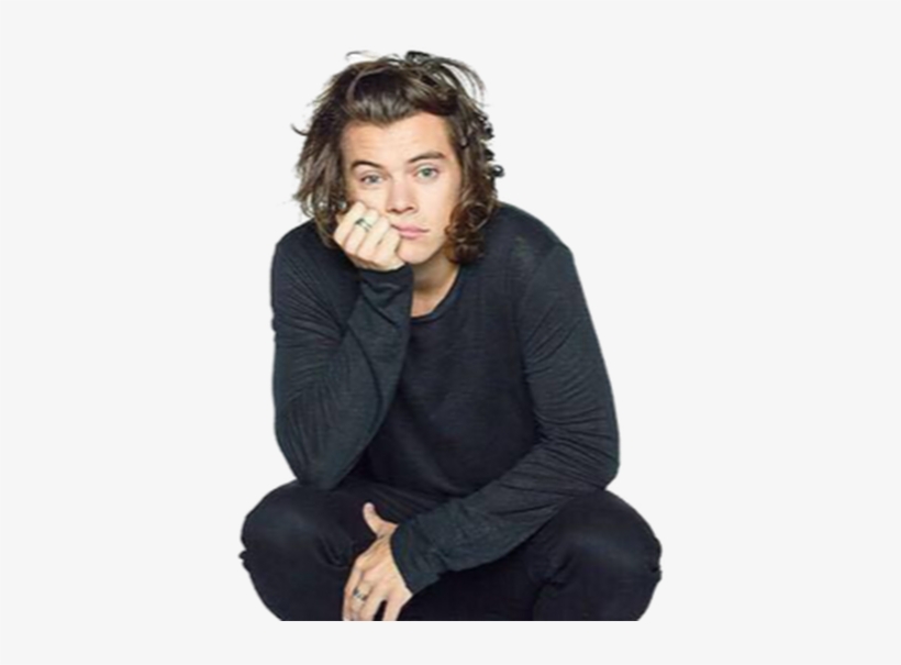 Photo - Harry Styles Imagines 2018, transparent png #2775112