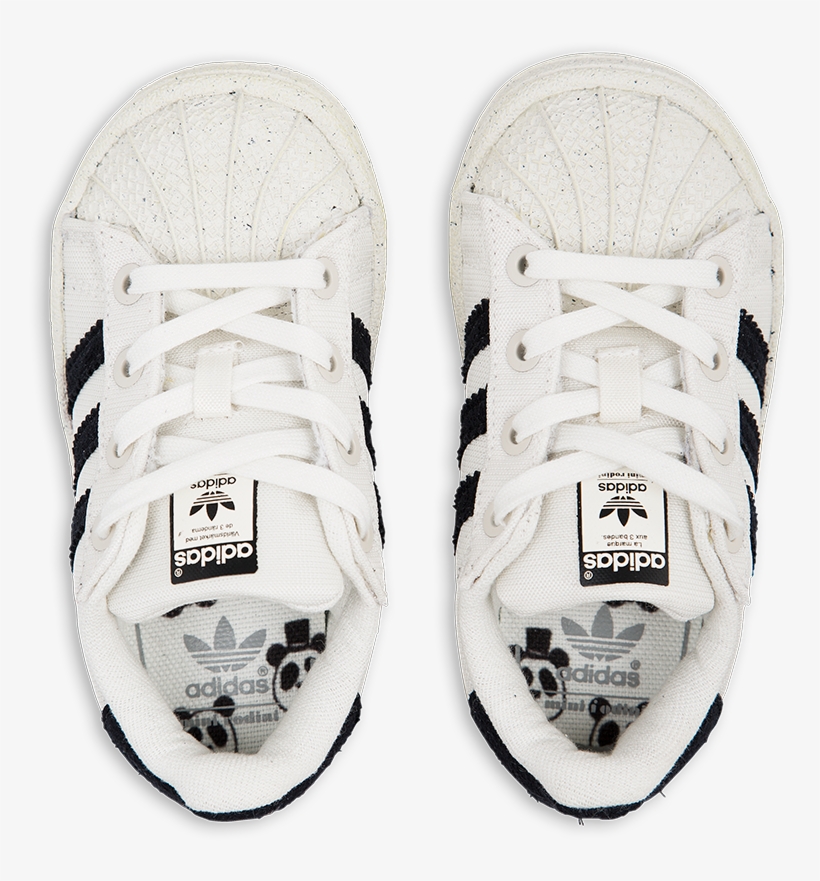 mini adidas superstar