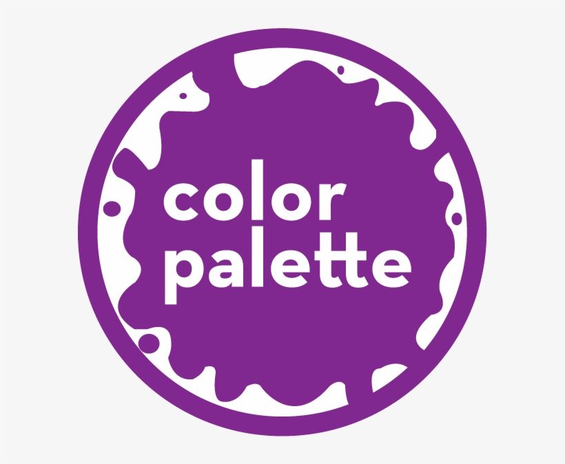 Colorpallette - Quotation, transparent png #2775289