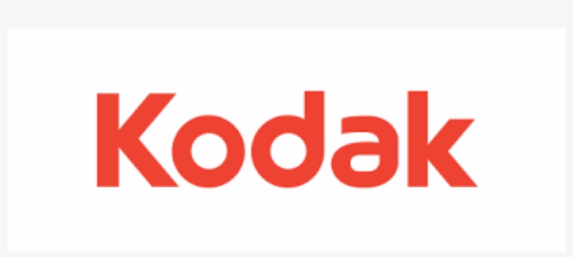 Images 09 Jul 2018 - Eastman Kodak Company Logo, transparent png #2775298
