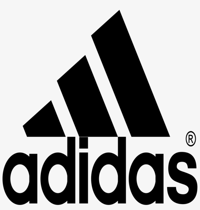 Adidas Logo Png, transparent png #2775384